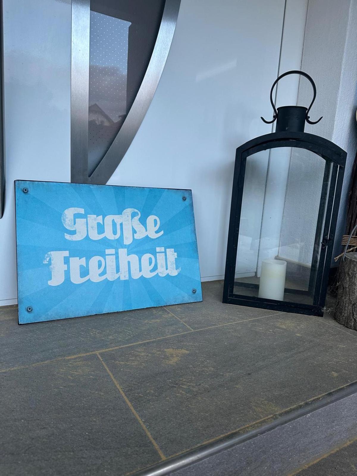 Das Blaue Haus - Ein Sommertraum Und Ein Wintermaerchen Weiler-Simmerberg Eksteriør billede